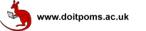 DoITPoMS logo