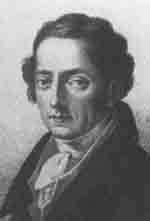 Picture of Joseph von Fraunhofer